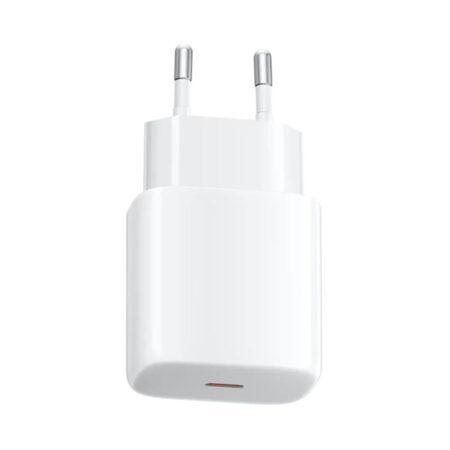 Адаптер питания Xiaomi 20W Fast Charging power Adapter (Type-C) EU