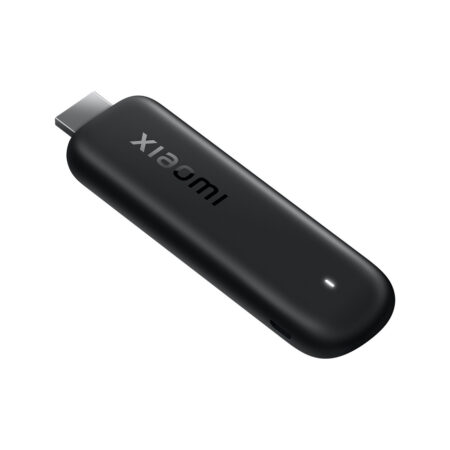 Приставка телевизионная Xiaomi TV Stick HD (2nd Gen)