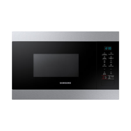 Встраиваемая микроволновая печь Samsung MG22M8074AT/BW