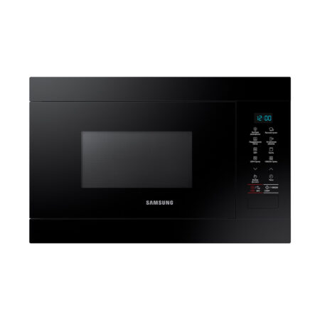 Встраиваемая микроволновая печь Samsung MG22M8054AK/BW