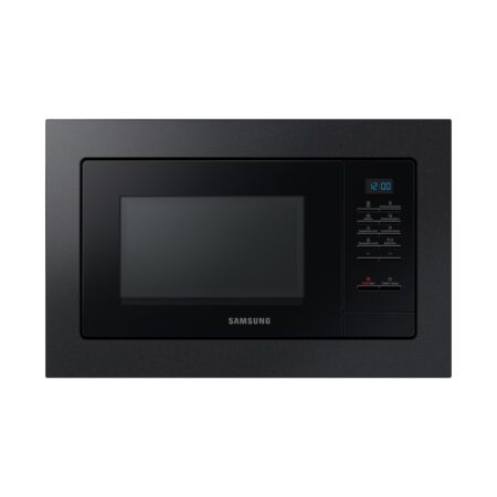 Встраиваемая микроволновая печь Samsung MS20A7013AB/BW