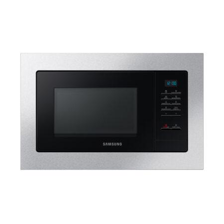 Встраиваемая микроволновая печь Samsung MS20A7013AT/BW