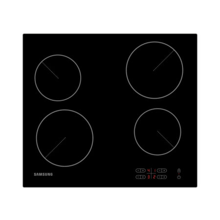 Электрическая варочная панель Samsung NZ64T3506AK/WT