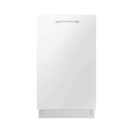 Встраиваемая посудомоечная машина Samsung DW50R4040BB/WT