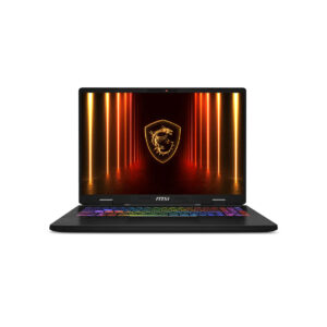 Ноутбук MSI Crosshair 16 Max HX E2WGXK-013XKZ 16" QHD+ 165Hz Core Ultra 7 251HX 16GB 1TB RTX5070 DOS