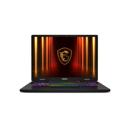 Ноутбук MSI Crosshair 16 Max HX E2WGXK-013XKZ 16" QHD+ 165Hz Core Ultra 7 251HX 16GB 1TB RTX5070 DOS