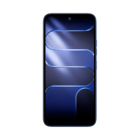 Мобильный телефон TECNO SPARK 50 (KN4n) 128+8 GB Halo Blue
