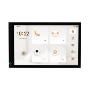 Монитор Dahua DHI-VTH5741A-WP (10")