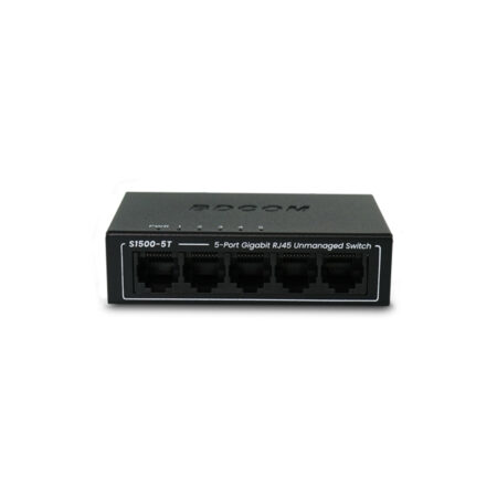 Коммутатор BDCOM S1500-5T
