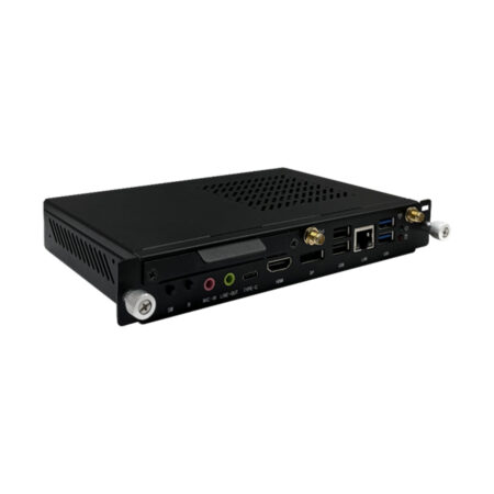 Встраиваемый компьютер OPS XG VS-I5G08-16256