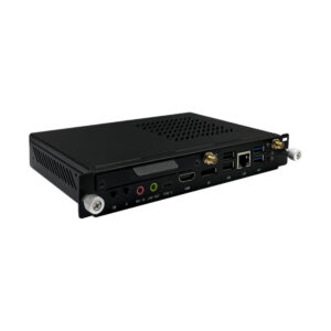 Встраиваемый компьютер OPS XG VS-I7G08-8256