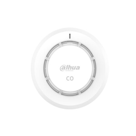Адресный датчик угарного газа Dahua DHI-HY-AF640R