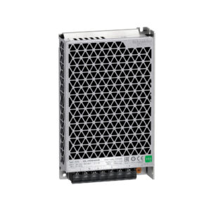 Блок питания ABL Modicon SE ABL2REM24065K компактный 6,5А 24В 150Вт