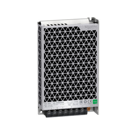 Блок питания ABL Modicon SE ABL2REM24065K компактный 6,5А 24В 150Вт
