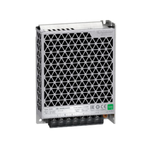 Блок питания ABL Modicon SE ABL2REM24045K компактный 4,5А 24В 100Вт