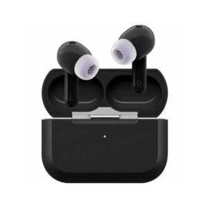 Беспроводные наушники Яндекс YNDX-00150BLK, Черный