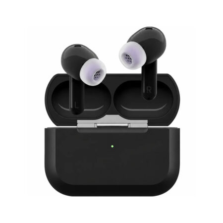 Беспроводные наушники Яндекс YNDX-00150BLK, Черный