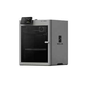 Филаментный 3D принтер Bambu Lab P2S-EU (PF004-U-EU)