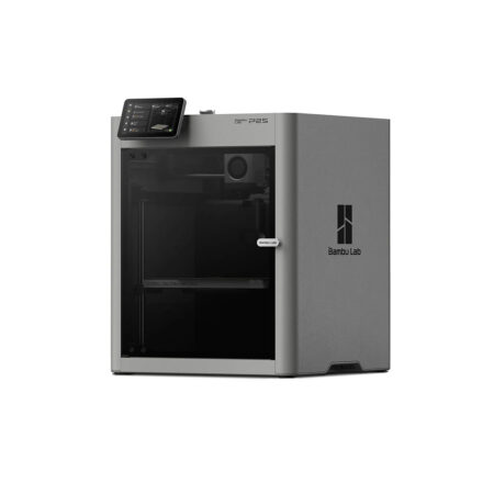 Филаментный 3D принтер Bambu Lab P2S-EU (PF004-U-EU)