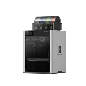 Филаментный 3D принтер Bambu Lab H2S-AMS-Combo-EU (PF003-S+SA007-EU)