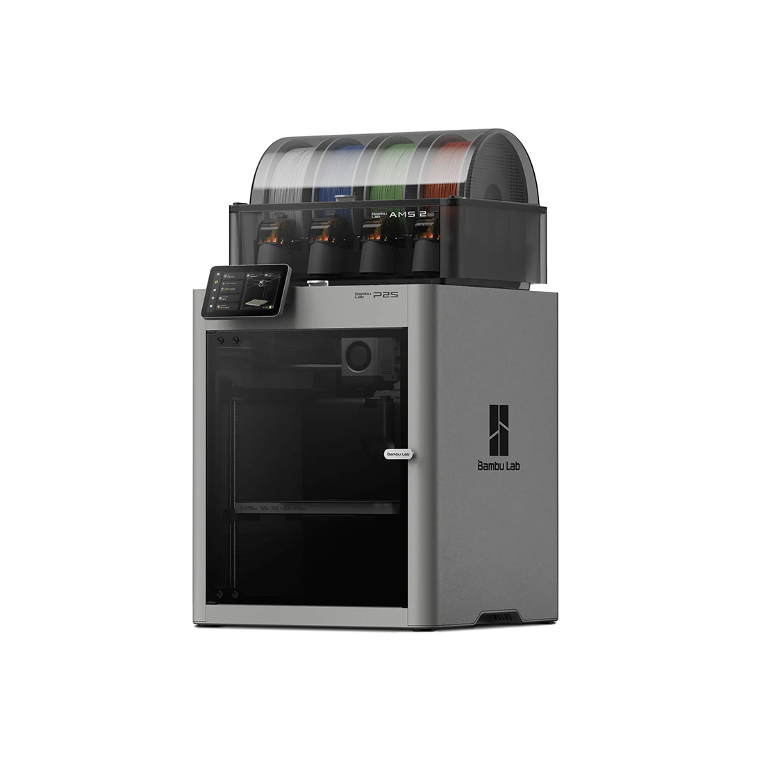 Филаментный 3D принтер Bambu Lab P2S-Combo-EU (PF004-U+SA007-EU1)