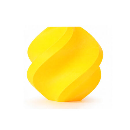 Филамент для 3D-печати Bambu Lab PLA Basic A00-Y0-1.75-1000-SPL (жёлтый)
