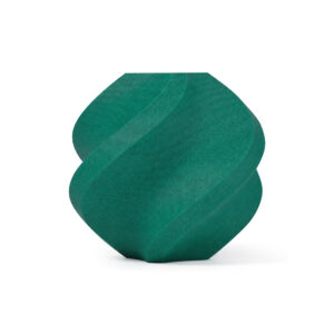 Филамент для 3D-печати Bambu Lab PETG-CF G50-G7-1.75-1000-SPL (малахитовый зелёный)