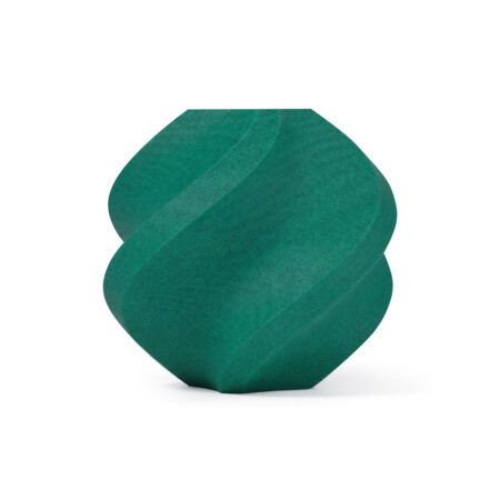 Филамент для 3D-печати Bambu Lab PETG-CF G50-G7-1.75-1000-SPL (малахитовый зелёный)