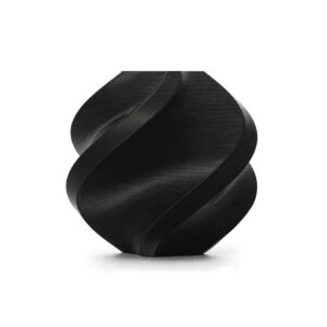 Филамент для 3D-печати Bambu Lab PETG Basic G00-K00-1.75-1000-SPL (чёрный)