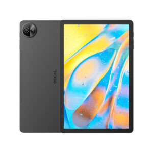 Планшет OSCAL Pad 90 LTE 8GB RAM 128GB ROM Gray