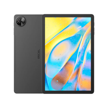 Планшет OSCAL Pad 90 LTE 8GB RAM 128GB ROM Gray