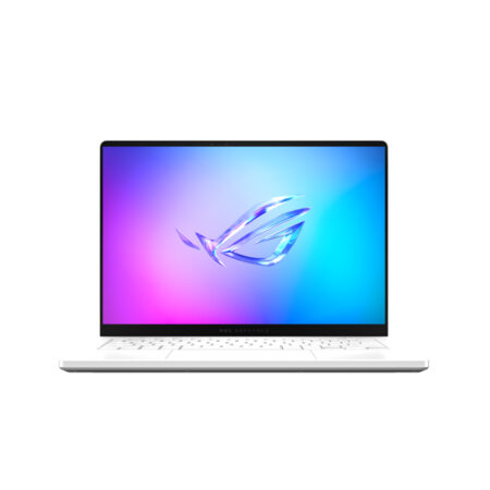 Ноутбук ASUS ROG Zephyrus G14 GA403GM-SY193W 14" 3K OLED 120Hz Ryzen AI 9 465 32GB 1TB RTX5060 Win11