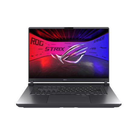 Ноутбук ASUS ROG Strix G16 G615JMR-TS432W 16" 2.5K 300Hz Core i7 14650HX 16GB 512GB RTX5060 Win11