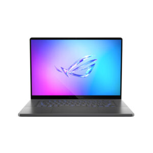 Ноутбук ASUS ROG Zephyrus G16 GU605CM-QR104W 16" 2.5K 240Hz Core Ultra 7 255H 32GB 1TB RTX5060 Win11