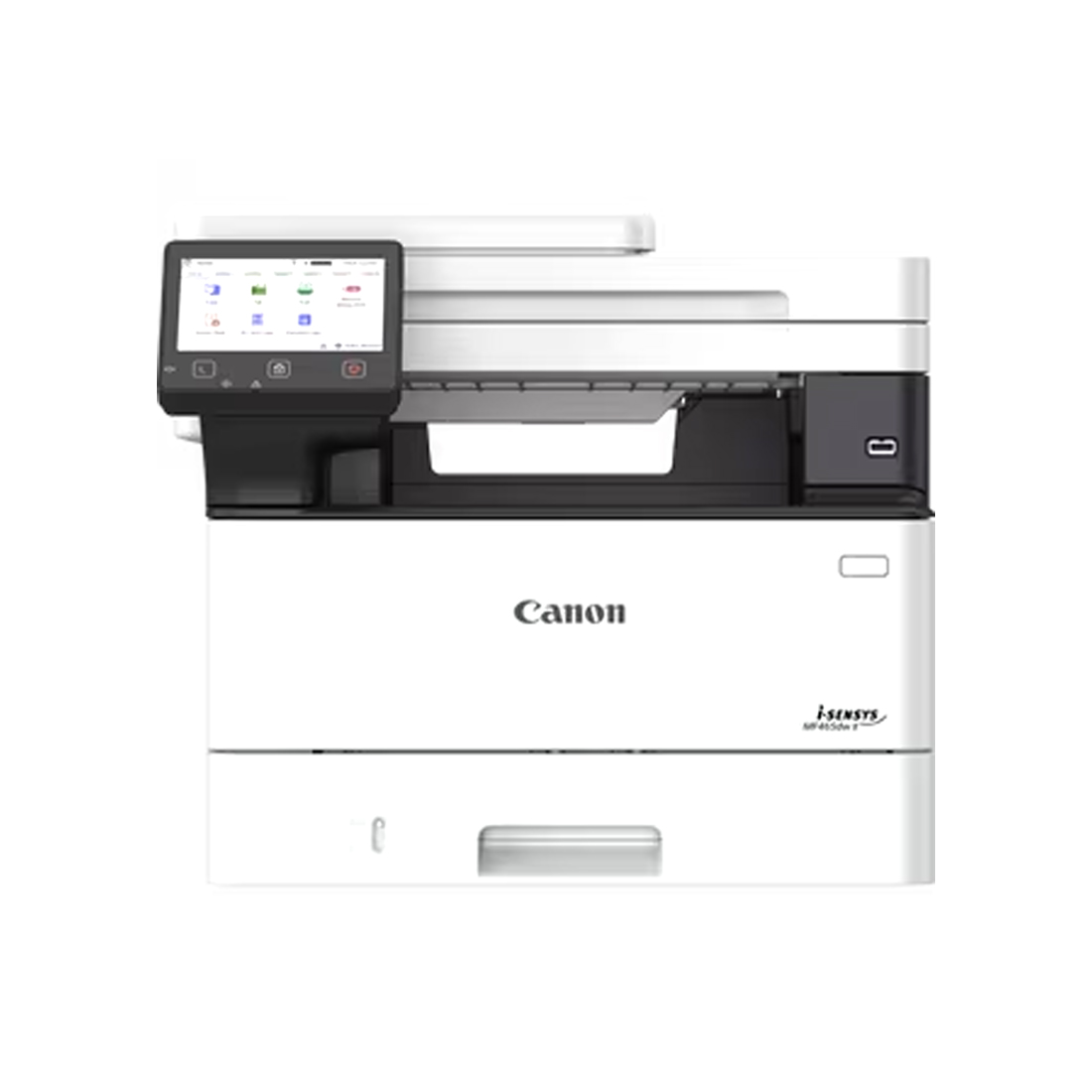 90533_1.jpg Монохромное лазерное МФУ Canon I-S MF465dw II
