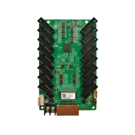 Приёмная карта Novastar NV7516