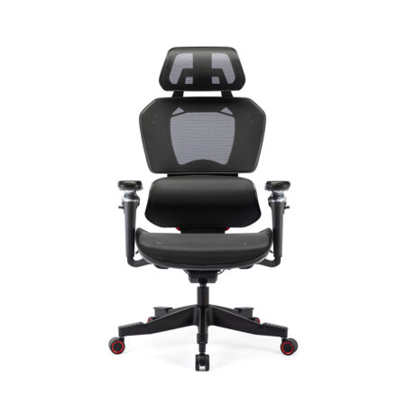 Игровое компьютерное кресло XG NeoMesh Red