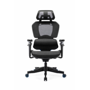 Игровое компьютерное кресло XG NeoMesh Blue