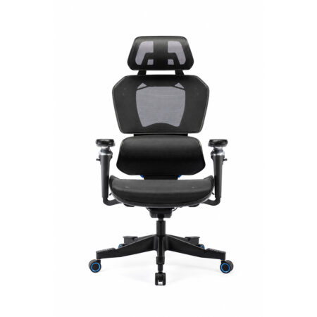 Игровое компьютерное кресло XG NeoMesh Blue