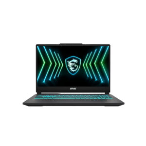 Ноутбук MSI Cyborg 15 Black Edition MS-15K1 15,6" FHD 144Hz Core i5-13420H 16GB 512GB RTX4050