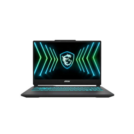 Ноутбук MSI Cyborg 15 Black Edition MS-15K1 15,6" FHD 144Hz Core i5-13420H 16GB 512GB RTX4050