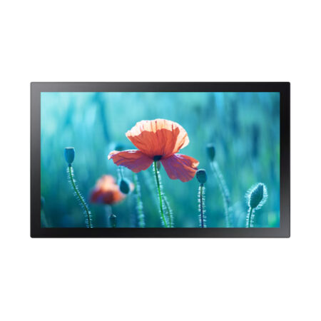 Интерактивный дисплей Samsung LH13QBRTMGCXEN 13"