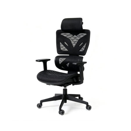 Игровое компьютерное кресло XG Exo-X Pro Grey