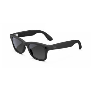 Смарт-очки Ray-Ban Meta Wayfarer Gen 2 Polar Gradient Graphite M (50-22) RW4012 601ST3-50 80562
