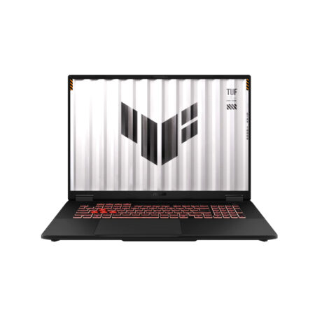 Ноутбук ASUS TUF Gaming A18 FA808PP-S8050W 18" FHD+ 144Hz Ryzen 9 8940HX 16GB 512GB RTX5070 Win11