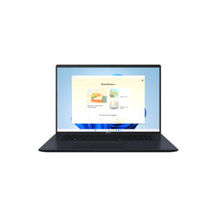 Ноутбук ASUS Vivobook 18 M1807HA-S8171W 18" FHD+ 144Hz Ryzen 7 260 16GB 512GB Win11
