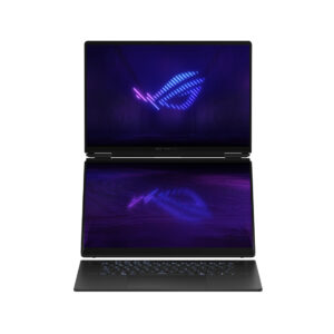 Ноутбук ASUS ROG Zephyrus Duo 16 GX651AX-SR116W 16" 3K 120Hz Core Ultra 9 386H 64GB 1TB RTX5090 Win1