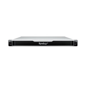 Система хранения данных (сервер) Synology RS1626xs+