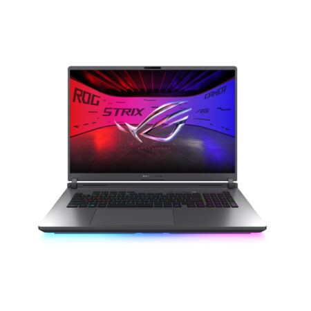 Ноутбук ASUS ROG Strix G18 G815LW-SA317W 18" 2.5K 240Hz Ultra 9 290HX Plus 32GB 1TB RTX5080 Win11