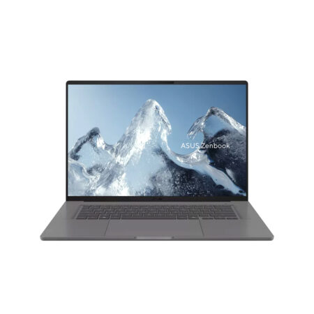Ноутбук ASUS Zenbook A16 UX3607QA-SH003W 16" FHD+ 60Hz Snapdragon X X1 16GB 512GB Win11